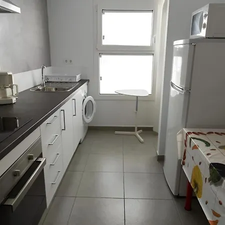 Economico En Conil * Кониль-де-ла-Фронтера