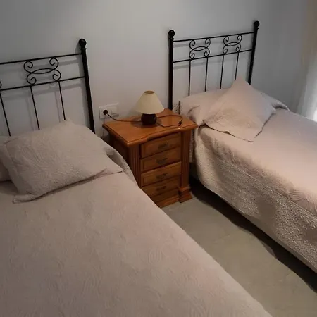 Economico En Conil شقة *