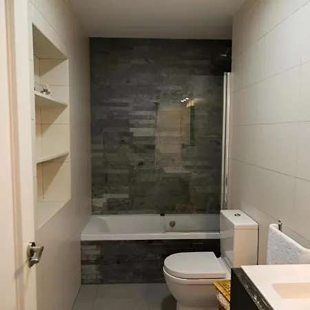 Economico En Conil شقة