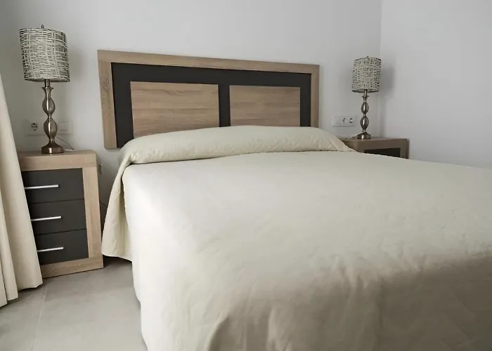 Apartman Economico En Conil