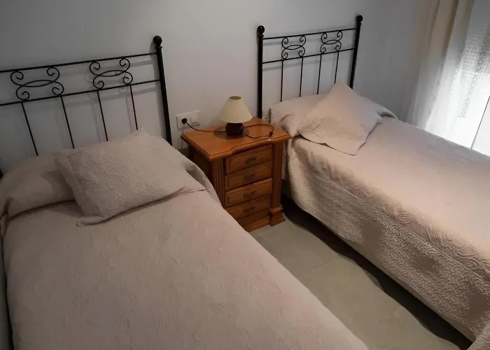 Economico En Conil Apartman *