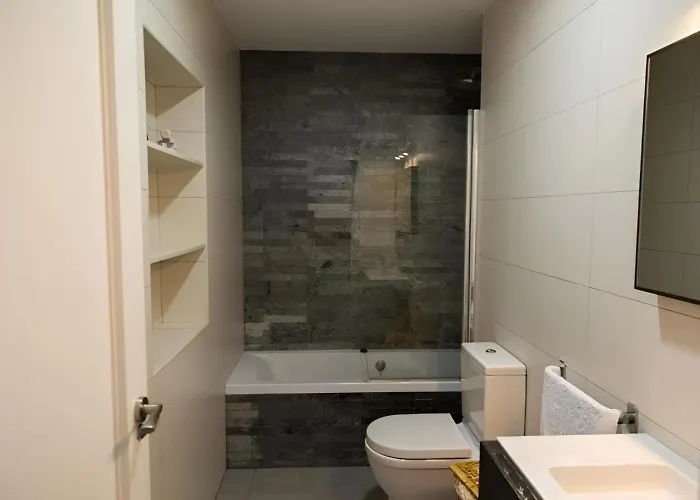 Economico En Conil Apartman