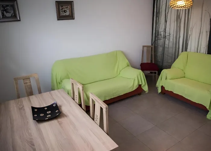 Economico En Conil Апартаменты Кониль-де-ла-Фронтера