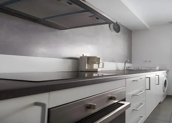 Economico En Conil Кониль-де-ла-Фронтера