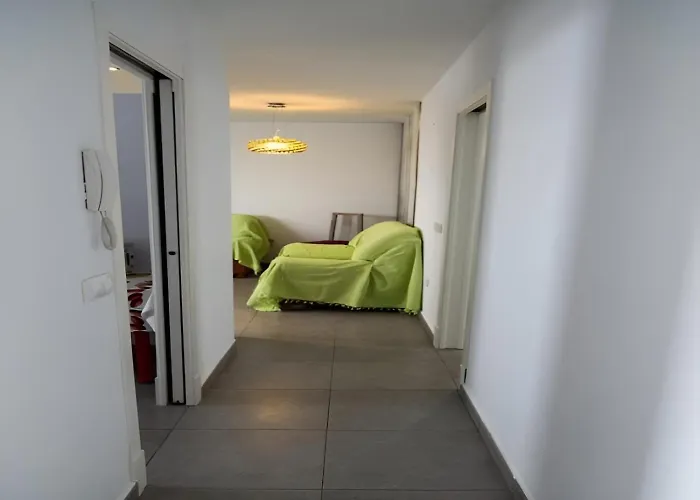 Apartman Economico En Conil Conil de la Frontera