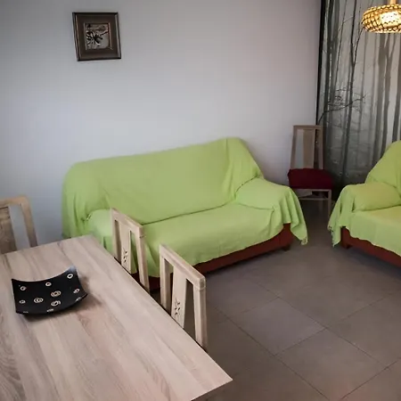 Economico En Conil Apartment Conil De La Frontera